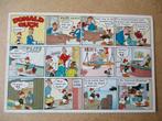 adv10175 donald duck ansichtkaart 3, Ophalen, Donald Duck, Gebruikt, Overige typen