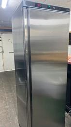 Combisteel rvs vrieskast  nooit gebruikt bj 2025, Ophalen, Zonder vriesvak, 200 liter of meer, 160 cm of meer