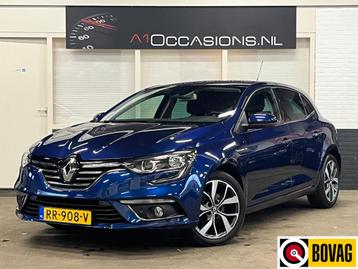 Renault Mégane 1.2 TCe Bose + NAVI + ACHTER CAMERA beschikbaar voor biedingen