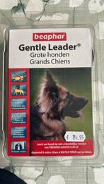 Gentle leader voor grote honden, Ophalen, Nieuw, Hondenriem