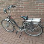 Electrische fiets RIH Omega, Fietsen en Brommers, Elektrische fietsen, Gebruikt, 47 tot 51 cm, 50 km per accu of meer, Ophalen