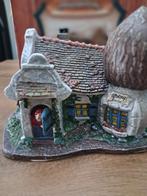 Luville efteling huis van tobbelientje, Verzamelen, Efteling, Ophalen, Zo goed als nieuw, Beeldje of Poppetje