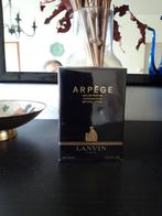 ARPEGE   LANVIN, Sieraden, Tassen en Uiterlijk, Ophalen, Nieuw