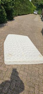 GRATIS Frans matras tbv Hobby Excellent UFE 495, Caravans en Kamperen, Caravan accessoires, Ophalen, Gebruikt
