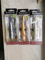 3x Westin Hypotwist, Watersport en Boten, Ophalen of Verzenden, Nieuw, Overige typen