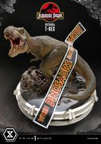 Prime 1 Studio Jurassic park Rotunda T-Rex, Verzamelen, West Campus 1 76863 Herxheim (DE), Heo GmbH, Ophalen of Verzenden, Zo goed als nieuw