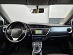 Toyota Auris Touring Sports 1.8 Hybrid Aspiration Navigatie, Gebruikt, Euro 6, Origineel Nederlands, 48 €/maand