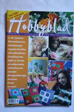 Hobbyblad nr.41, Boeken, Hobby en Vrije tijd, Verzenden, Nieuw, Overige onderwerpen