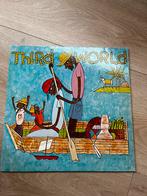 Lp Third World, Cd's en Dvd's, Ophalen of Verzenden, 1960 tot 1980, Gebruikt, Overige formaten