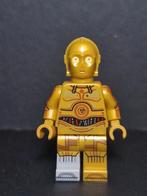 Lego Star Wars - C-3PO - Sw1209, Ophalen of Verzenden, Zo goed als nieuw, Complete set, Lego