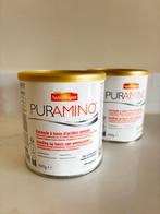 8 potten nutramigen puramino, Ophalen of Verzenden, Nieuw, Overige typen