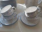 Douwe egberts kop en schotels, Antiek en Kunst, Antiek | Servies compleet, Ophalen of Verzenden