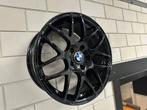 18inch BMW CSL Style Velgen! 5x120 E46 E87 F20 F30 E90 Z3Z4, 18 inch, -, -, Banden en Velgen