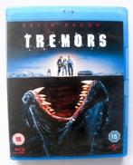 Tremors (originele bluray), Cd's en Dvd's, Ophalen of Verzenden, Zo goed als nieuw, Horror