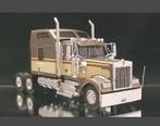 Kenworth W900 Big Sleeper 1990 - IXO 1:43, Ophalen of Verzenden, Nieuw, Overige merken