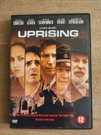DVD Uprising, Ophalen of Verzenden, Gebruikt