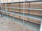 Grote partij legbordstellingen G3 slechts 30 euro p/m, Ophalen, Gebruikt, 25 tot 50 cm, Minder dan 100 cm