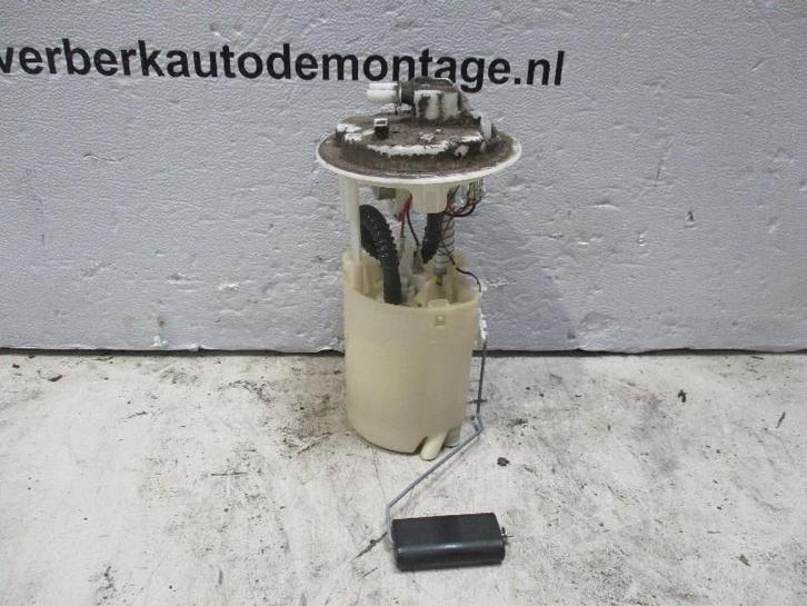 Brandstofpomp Elect. Peugeot 206 CC (2D) 2004 9655294680, Auto-onderdelen, Brandstofsystemen, Peugeot, Gebruikt