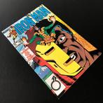 Iron Man Vol.1 #195 (1985) VF+ (8.5), Eén comic, Amerika, Marvel Comics, Ophalen of Verzenden