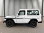 Mercedes G-klasse 240 GD St.Wagon, Auto's, Oldtimers, Wit, Vierwielaandrijving, Geïmporteerd, Te koop