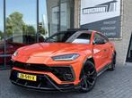 Lamborghini Urus *1000PK*CAPRISTO*EVENTURI*PD*KAHN*CARBON*FU, Auto's, Lamborghini, Urus, Gebruikt, Overige kleuren, 4 stoelen