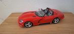 Bburago Dodge Viper RT 10 Modelauto, Ophalen of Verzenden, Zo goed als nieuw, Auto, Bburago