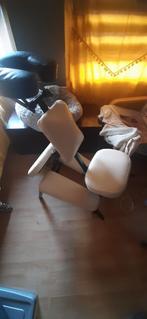 Massagestoel, Ophalen, Gebruikt, Massagestoel of Kussen