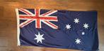 Ww2 vlag Australië, Ophalen of Verzenden, Overige soorten, Overige gebieden, Vlag of Vaandel