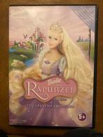 PC Game: Barbie als Rapunzel - Een creatief avontuur, Avontuur en Actie, 1 speler, Ophalen of Verzenden, Zo goed als nieuw