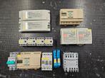 Diverse Electronica Componenten, Hobby en Vrije tijd, Elektronica-componenten, Ophalen of Verzenden, Gebruikt