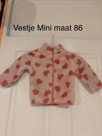 Baby jas, Kinderen en Baby's, Babykleding | Maat 62, Ophalen of Verzenden, Zo goed als nieuw, Jongetje of Meisje, Jasje