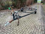boottrailer., Watersport en Boten, Boottrailers, Minder dan 1500 kg, Gebruikt, Sloepentrailer, Ophalen of Verzenden