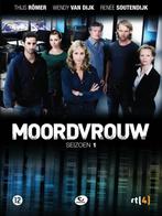 Moordvrouw Seizoen 1 t/m 6  (lees beschrijving), Boxset, Ophalen of Verzenden, Zo goed als nieuw, Actie en Avontuur
