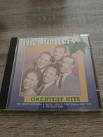 The Platters - Greatest Hits CD, Ophalen of Verzenden, Zo goed als nieuw, Rock-'n-Roll