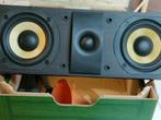 Leuke subwoofer/autospeaker, Ophalen of Verzenden, Zo goed als nieuw, Overige merken