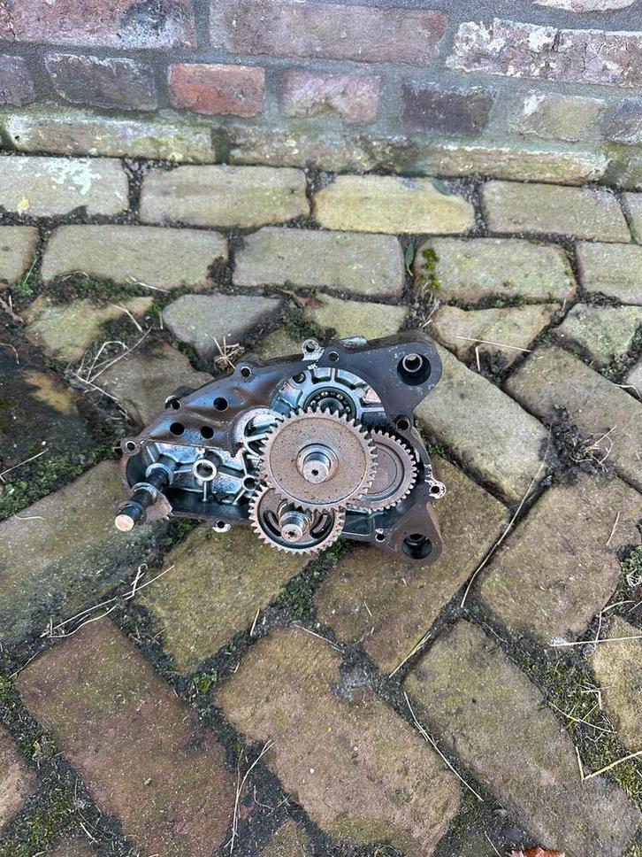 Quad onderdelen, Motoren, Tuning en Styling, Ophalen of Verzenden