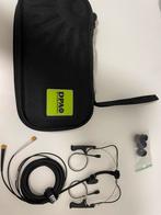 DPA 4560 CORE Binaural Headset Microphone, Ophalen of Verzenden, Zo goed als nieuw