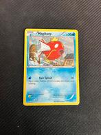 Magikarp #4 Holo, Hobby en Vrije tijd, Verzamelkaartspellen | Pokémon, Ophalen of Verzenden, Zo goed als nieuw, Losse kaart, Foil
