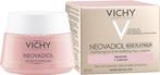 Vichy Neovadiol Rose Platinium Dagcrème 50ml, Verzenden, Nieuw, Gehele gezicht, Verzorging