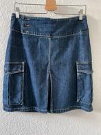 Jeans rokje Tommy Hilfiger, Tommy Hilfiger, Blauw, Maat 38/40 (M), Ophalen of Verzenden