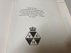 100 jaar Vriendschap en kracht Hugiea Joure, Boeken, Geschiedenis | Stad en Regio, Ophalen of Verzenden, Gelezen