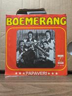 Boemerang - Papaveri, Cd's en Dvd's, Vinyl Singles, 7 inch, Single, Ophalen of Verzenden, Zo goed als nieuw
