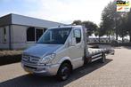 Mercedes-Benz Sprinter 516 2.2 CDI 432 Automaat (koppakking, Euro 5, Gebruikt, Bedrijf, Diesel