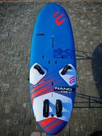 Exocet Nano | windsurf boards, Watersport en Boten, Windsurfen, Gebruikt, Niet ingevuld, Met vin(nen), Plank