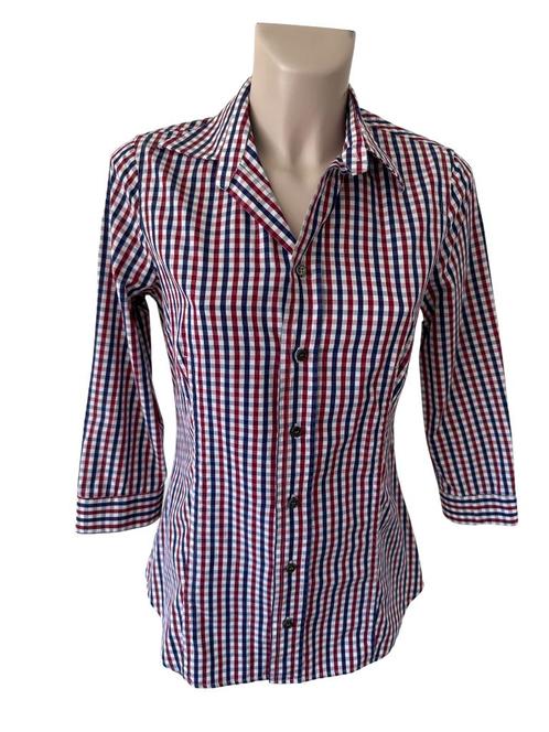 Dsquared blouse M, Kleding | Dames, Blouses en Tunieken, Zo goed als nieuw, Maat 38/40 (M), Overige kleuren, Ophalen of Verzenden