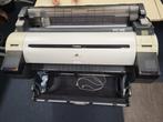 Canon A0 plotter iPF780 inclusief inkt en papier, Computers en Software, Printers, Ophalen, Gebruikt, Printer, Inkjetprinter