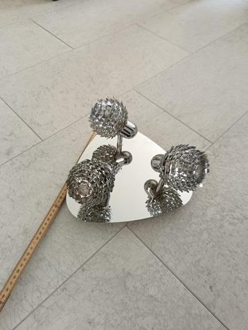 Plafonlamp  beschikbaar voor biedingen