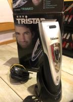Nieuwe trimmer voor heren van Tristar, Ophalen of Verzenden, Nieuw, Haarverzorging