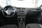 Volkswagen Tiguan 1.4 TSI ACT R-LINE Connected Series Trekha, 4 cilinders, Wit, Origineel Nederlands, SUV of Terreinwagen