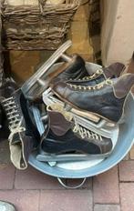 Gevraagd : Decoratieve / Vintage Schaatsen, Sport en Fitness, Schaatsen, Ophalen of Verzenden, Zo goed als nieuw, Overige typen